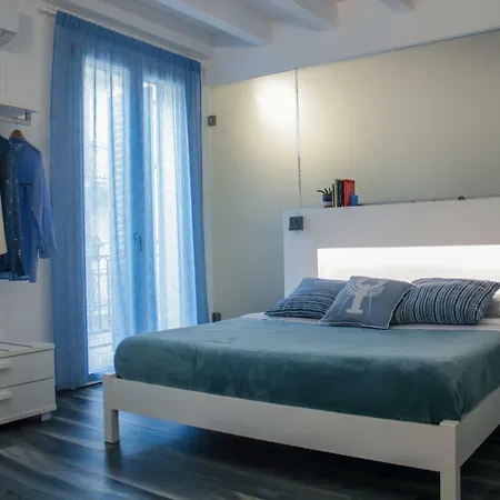 فندق مبيت وإفطار Calida كاستيلاّماري ديل غو