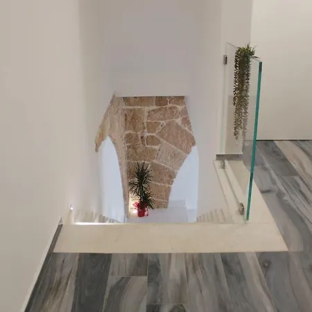 Nocleg ze śniadaniem Calida Castellammare del Golfo