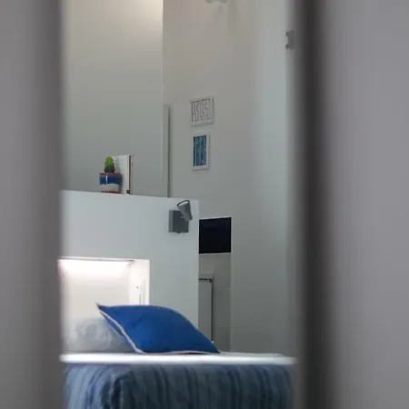 Nocleg ze śniadaniem Calida Castellammare del Golfo