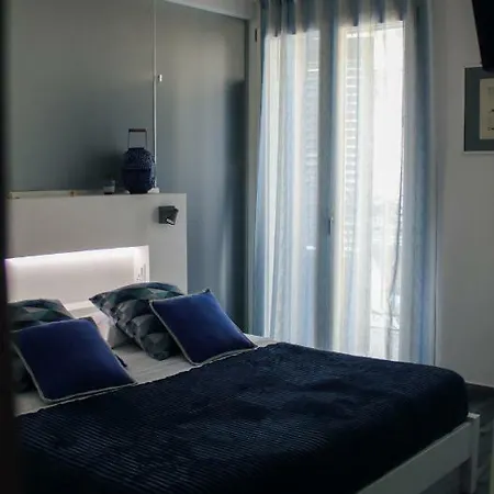 Calida كاستيلاّماري ديل غو