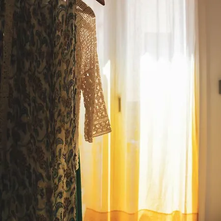 Calida 3* كاستيلاّماري ديل غو