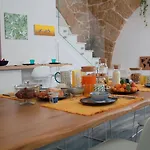 Couette-café Calida Castellammare del Golfo
