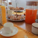 Couette-café Calida 3*