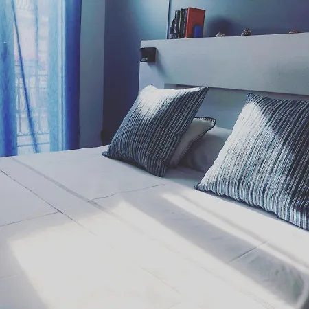 Bed & Breakfast Calida Castellammare del Golfo