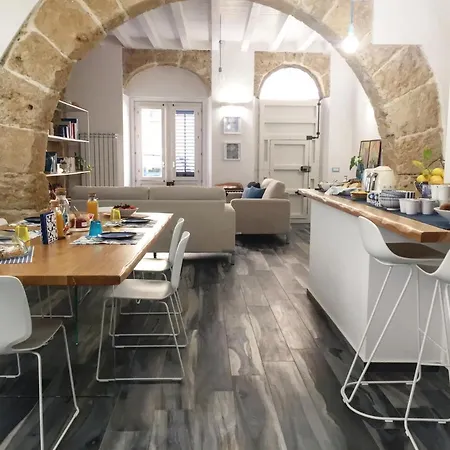 Calida 3* Castellammare del Golfo