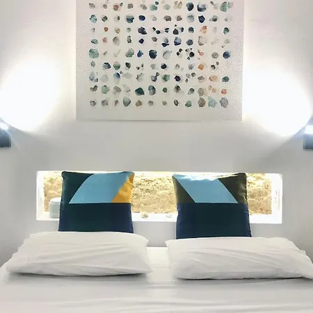 Calida Bed & Breakfast Castellammare del Golfo