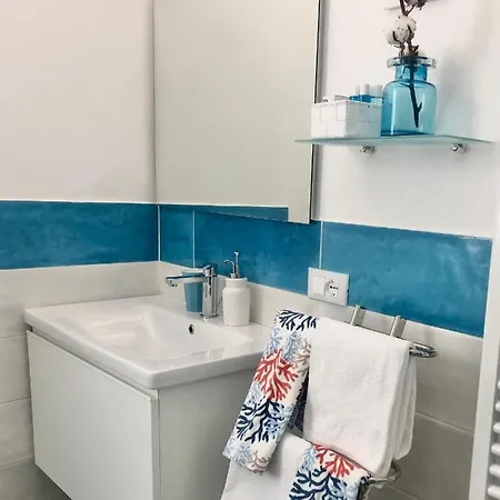 Bed & Breakfast Calida Castellammare del Golfo