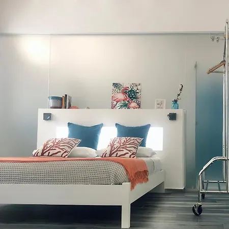 Calida Bed & Breakfast 3*