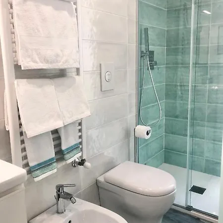 Bed & Breakfast Calida Castellammare del Golfo