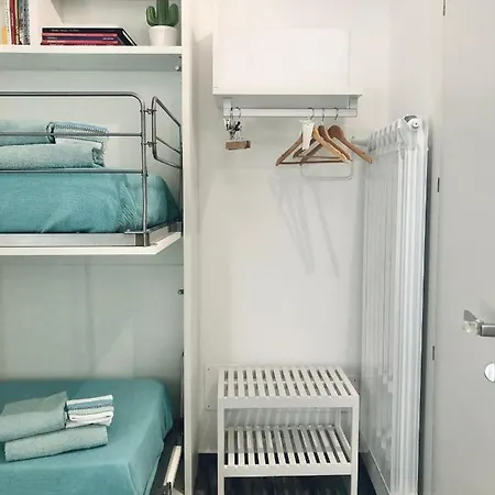 Calida Bed & Breakfast 3*
