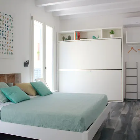 Bed & Breakfast Calida Castellammare del Golfo