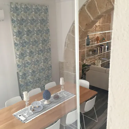 Bed & Breakfast Calida 3*
