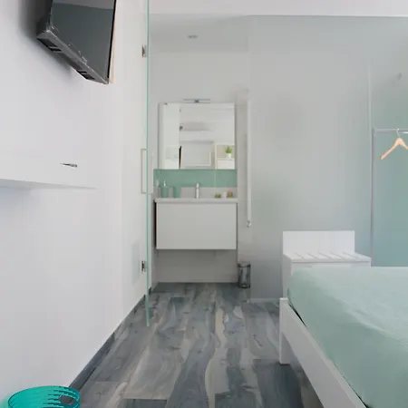Calida Bed & Breakfast 3*