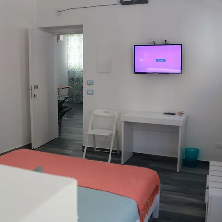 Calida 3* Castellammare del Golfo