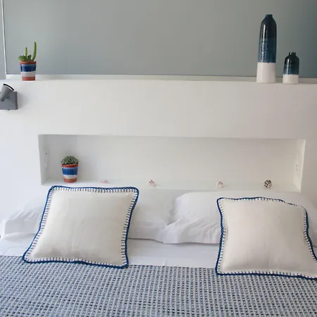 Calida Bed & Breakfast Castellammare del Golfo