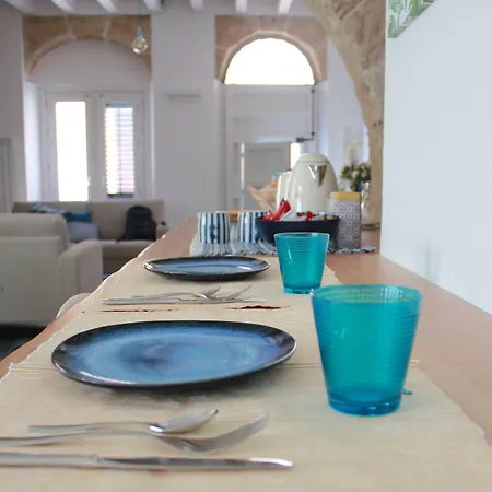 Calida Bed & Breakfast Castellammare del Golfo