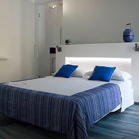 Bed & Breakfast Calida Castellammare del Golfo