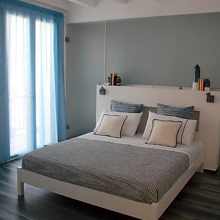 Bed & Breakfast Calida Castellammare del Golfo