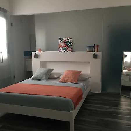 Calida Bed & Breakfast 3*