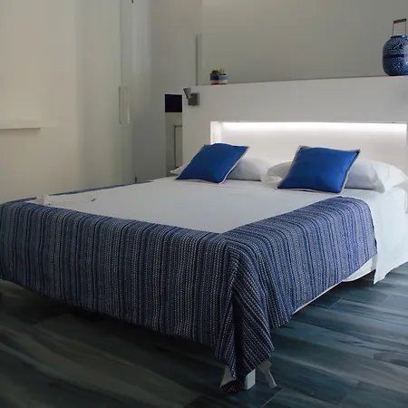 Bed & Breakfast Calida