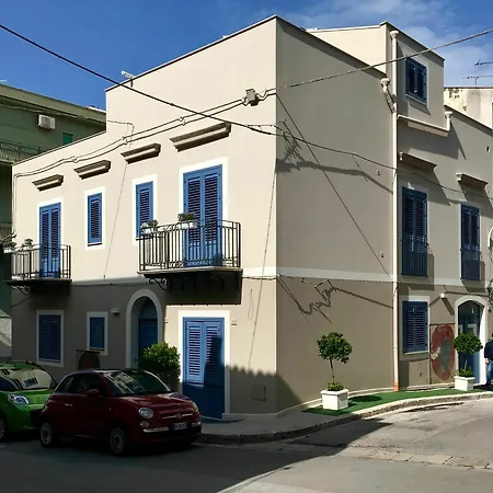 Calida 3*