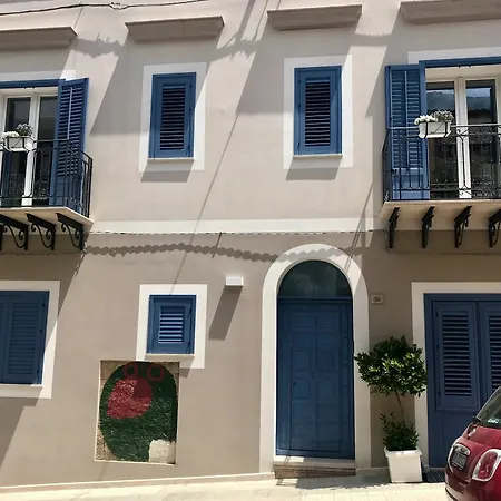 Bed & Breakfast Calida 3*