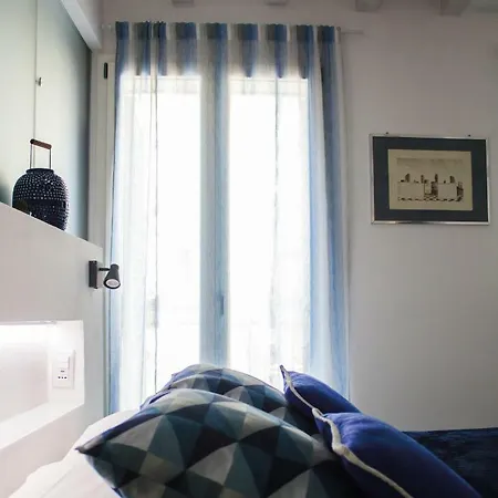 Calida Bed & Breakfast