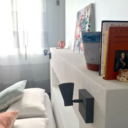 Bed & Breakfast Calida Castellammare del Golfo