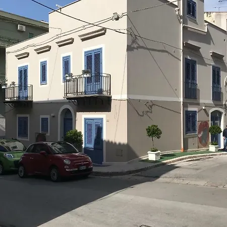 Calida Bed & Breakfast