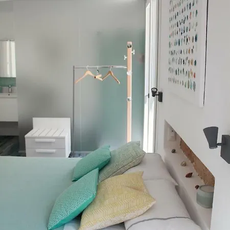 Calida Bed & Breakfast