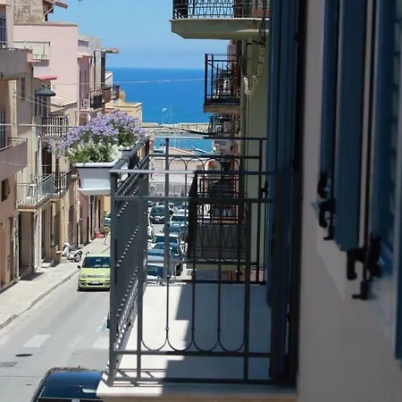 Calida 3* Castellammare del Golfo