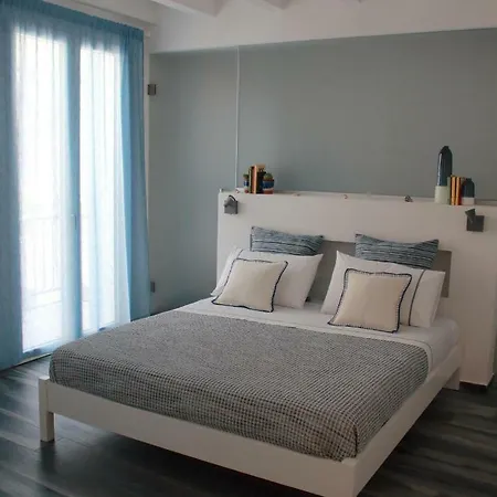 Calida Bed & Breakfast 3*