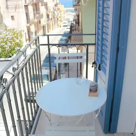 Calida Bed & Breakfast 3*