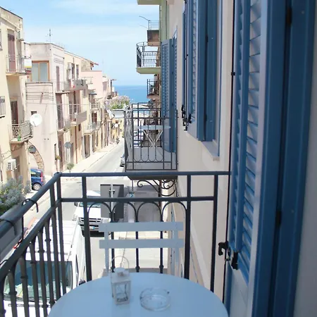 Calida Bed & Breakfast