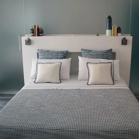 Calida Bed & Breakfast 3*