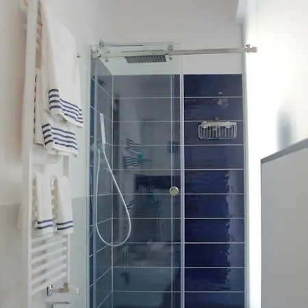 Bed & Breakfast Calida 3*