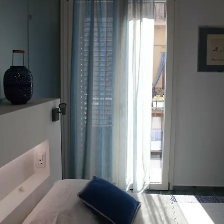 Bed & Breakfast Calida 3*