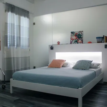 Calida Bed & Breakfast