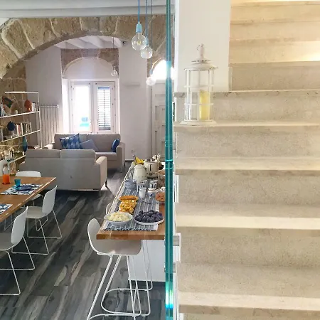 Bed & Breakfast Calida Castellammare del Golfo