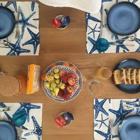 Bed & Breakfast Calida 3*