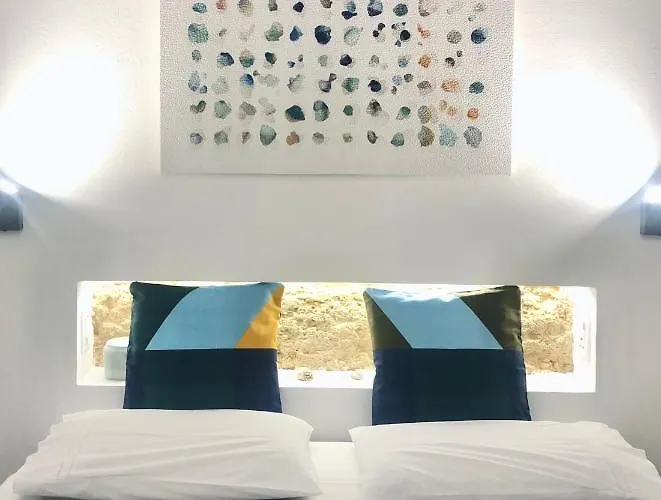 Calida Bed & Breakfast Castellammare del Golfo