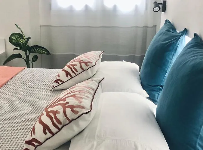 Calida Bed & Breakfast Castellammare del Golfo