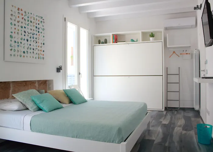Bed & Breakfast Calida Castellammare del Golfo