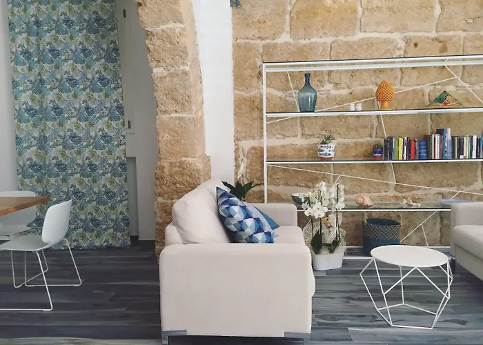 Bed & Breakfast Calida