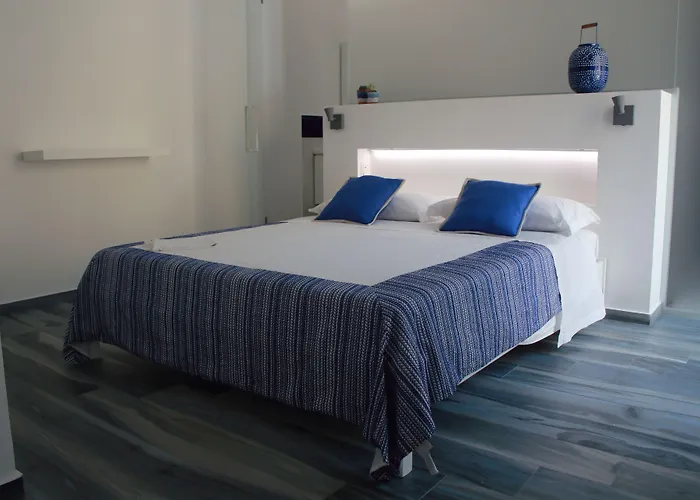 Bed & Breakfast Calida 3*