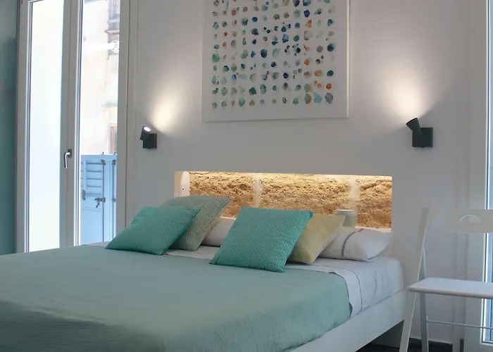 Bed & Breakfast Calida Castellammare del Golfo