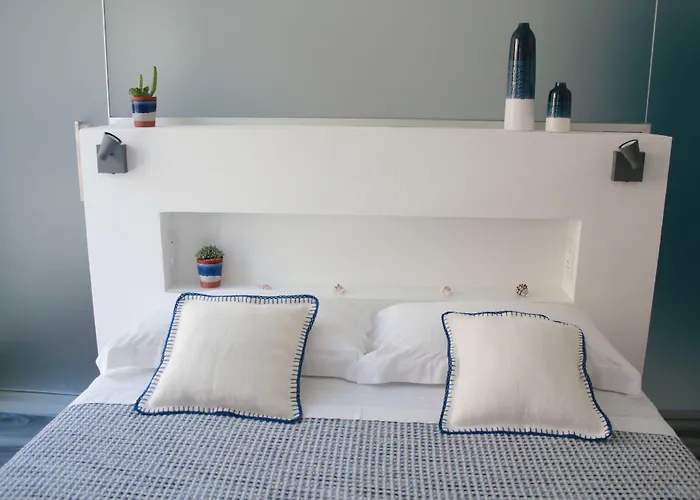 Calida Bed & Breakfast Castellammare del Golfo