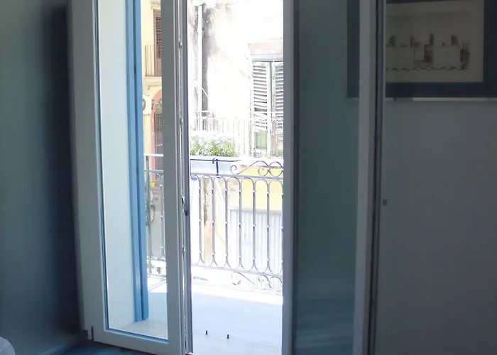 Calida Bed & Breakfast 3*