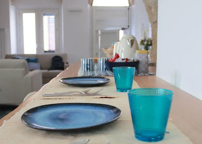 Calida Bed & Breakfast Castellammare del Golfo