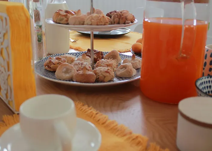Bed & Breakfast Calida 3*